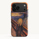 iPhone 17 Pro Max / Tough Case