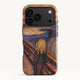 iPhone 17 Pro / Tough Case