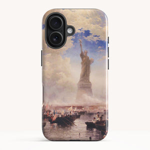 iPhone 16 / Tough Case