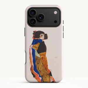 iPhone 17 Pro Max / Tough Case