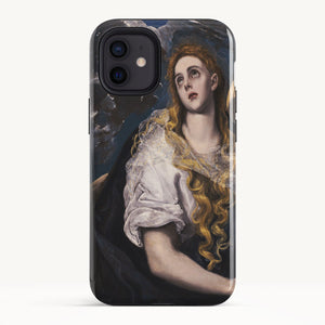 iPhone 12 Mini / Tough Case