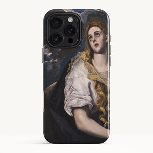 iPhone 16 Pro Max / Tough Case