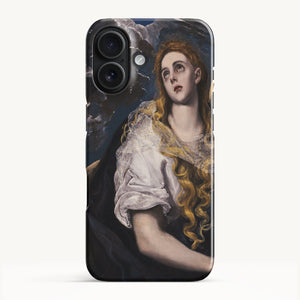 iPhone 16 / Slim Case