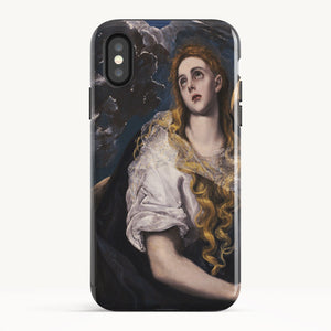 iPhone X / Tough Case