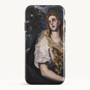 iPhone XS Max / Tough Case
