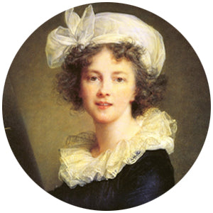 Elisabeth Louise Vigee le Brun
