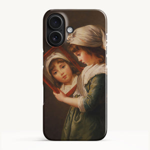 iPhone 16 / Slim Case