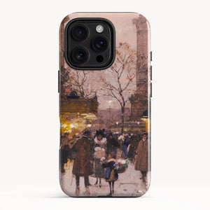 iPhone 16 Pro / Tough Case