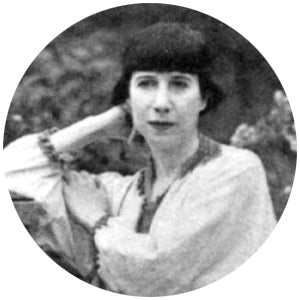 Florine Stettheimer