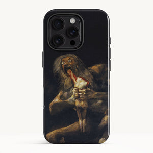 iPhone 16 Pro / Tough Case