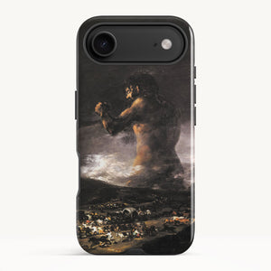 iPhone 17 Air / Tough Case