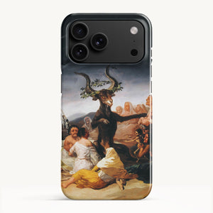 iPhone 17 Pro Max / Slim Case