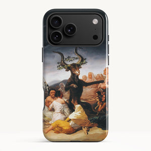 iPhone 17 Pro Max / Tough Case