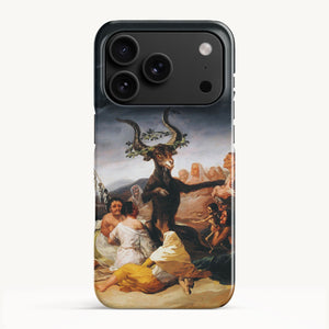 iPhone 17 Pro / Slim Case