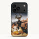 iPhone 17 Pro / Tough Case