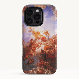 iPhone 16 Pro / Tough Case