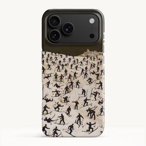 iPhone 17 Pro Max / Slim Case