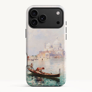 iPhone 17 Pro Max / Tough Case