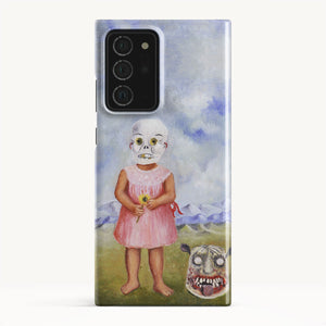 Galaxy Note 20 Ultra / Slim Case