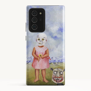Galaxy Note 20 Ultra / Tough Case