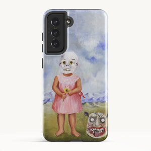 Galaxy S21 FE / Tough Case