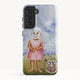 Galaxy S21 FE / Tough Case