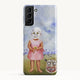 Galaxy S21 Plus / Slim Case