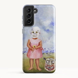 Galaxy S21 Plus / Tough Case