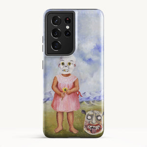 Galaxy S21 Ultra / Tough Case