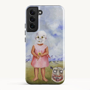 Galaxy S22 Plus / Tough Case