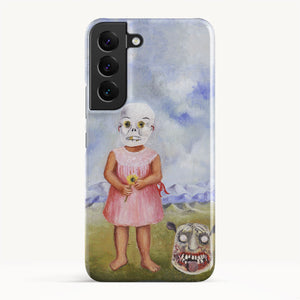 Galaxy S22 / Slim Case