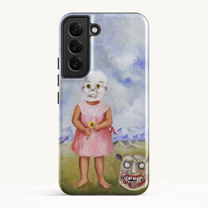 Galaxy S22 / Tough Case