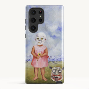 Galaxy S22 Ultra / Tough Case