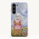 Galaxy S23 Plus / Slim Case