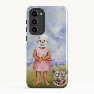 Galaxy S23 Plus / Tough Case