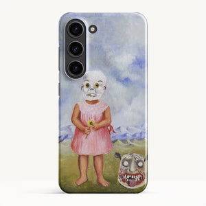 Galaxy S23 / Slim Case