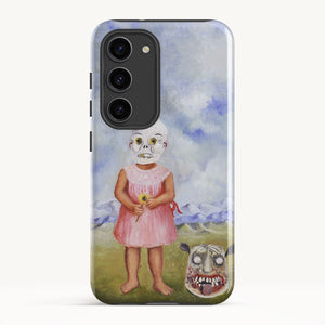 Galaxy S23 / Tough Case