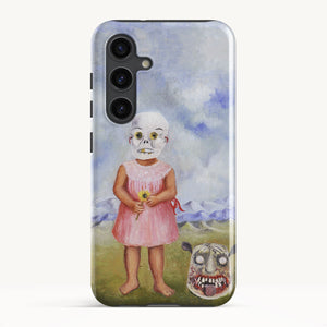 Galaxy S24 FE / Tough Case