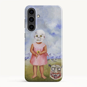 Galaxy S24 Plus / Slim Case
