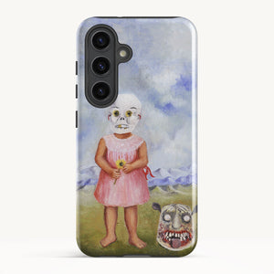 Galaxy S24 / Tough Case