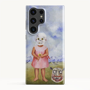 Galaxy S24 Ultra / Slim Case