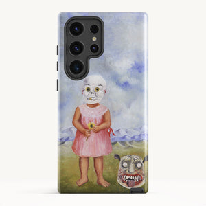 Galaxy S24 Ultra / Tough Case