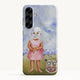 Galaxy S25 Plus / Slim Case