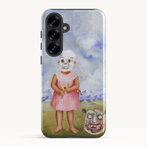 Galaxy S25 Plus / Tough Case