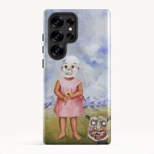 Galaxy S25 Ultra / Tough Case