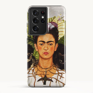 Galaxy S21 Ultra / Tough Case