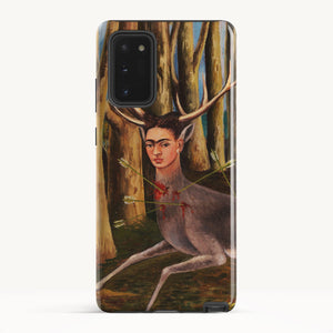 Galaxy Note 20 / Tough Case