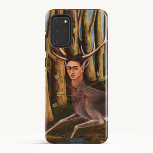 Galaxy S20 Plus / Tough Case