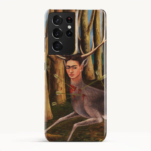 Galaxy S21 Ultra / Slim Case