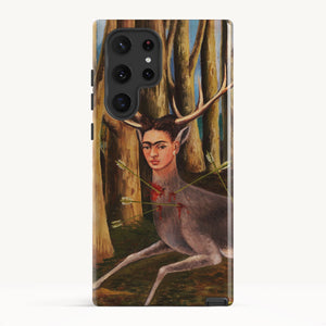 Galaxy S22 Ultra / Tough Case